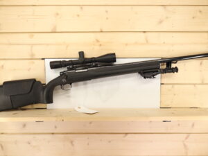REMINGTON 700 308WIN
