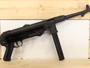 German Sport Guns - GSG MP40 P 9x19mm