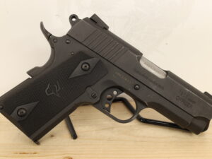 TAURUS 1911 OFFICER 45ACP