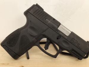 TAURUS G2S 9x19mm
