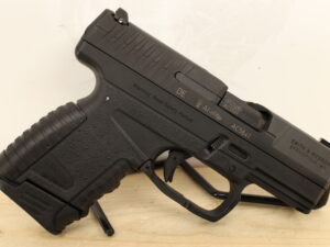 WALTHER PPS 9x19mm