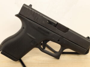 GLOCK 42 380 ACP