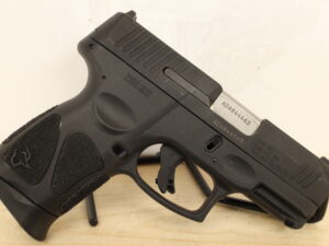 TAURUS G3C 9x19mm