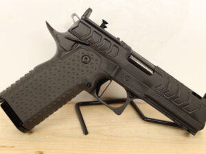 Atlas Gunworks EOS Perfect Zero 9x19mm