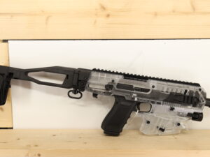GLOCK 41 Gen 4 MOS 45ACP