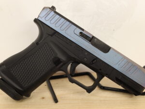ZRODELTA Modulus 9x19mm