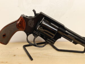 Heritage Manufacturing Roscoe 38SPL