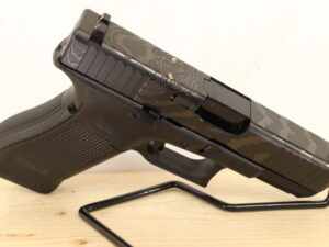 GLOCK 45 Gen 5 9x19mm