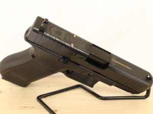 GLOCK 45 Gen 5 9x19mm