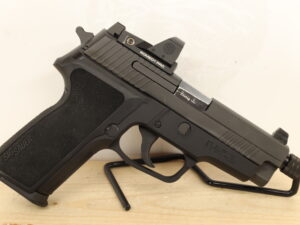 SIG SAUER P229 9x19mm