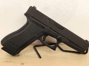 GLOCK 17 Gen 2 9x19mm