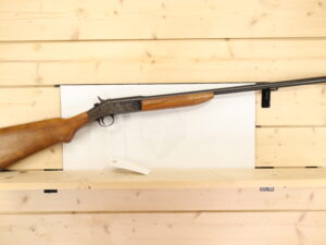 Harrington & Richardson Topper Model 88 20GA