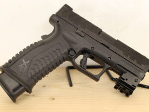 SPRINGFIELD ARMORY XDm 9x19mm