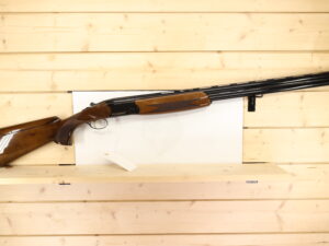 WEATHERBY Orion 12GA