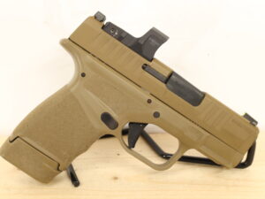 SPRINGFIELD ARMORY Hellcat 9x19mm