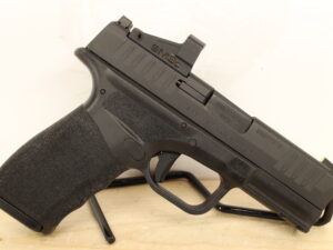 SPRINGFIELD ARMORY Hellcat Pro 9x19mm