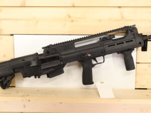 SPRINGFIELD ARMORY Hellion 5.56x45