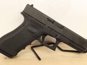 GLOCK 17 GEN3 9x19mm