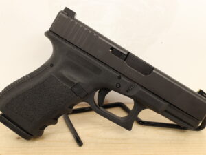 GLOCK 19 GEN3 9x19mm