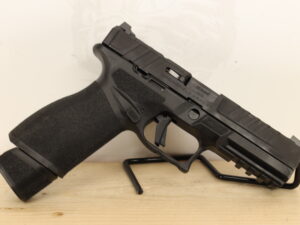 SPRINGFIELD ARMORY ECHELON 9x19mm