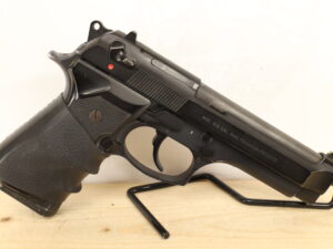 BERETTA USA 92G 9x19mm
