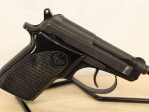 BERETTA 21A 22LR