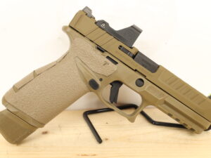 SPRINGFIELD ARMORY Echelon 9x19mm