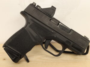 SPRINGFIELD ARMORY Hellcat 9x19mm