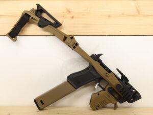 GLOCK 17 9x19mm