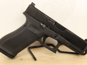 GLOCK 45 9x19mm