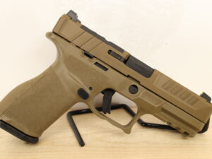 SPRINGFIELD ARMORY Echelon 4.0C 9x19mm