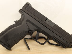 SPRINGFIELD ARMORY XD Mod 3 9x19mm