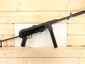 GSG MP40 22 LR