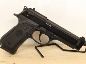 BERETTA USA M9 22 LR