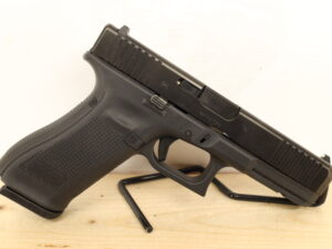 GLOCK 17 Gen 5 9x19mm