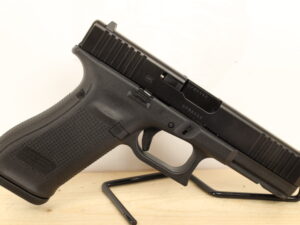 GLOCK 17 9x19mm