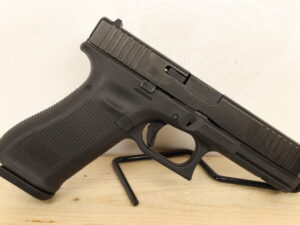GLOCK 17 Gen 5 9x19mm