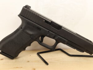 GLOCK 34 GEN 3 9x19mm
