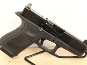 GLOCK 19 GEN5 MOS 9x19mm