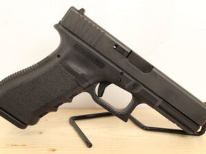 GLOCK 17 9x19mm