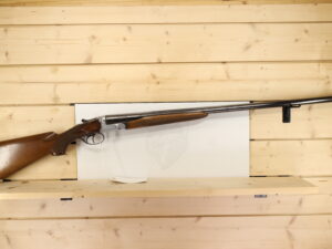 BERETTA Silver Hawk 12GA