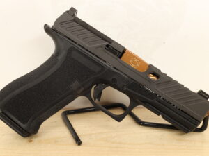 SHADOW SYSTEMS CORP CR920XL Elite 9x19mm
