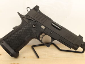 STACCATO C2 DUO 9x19mm