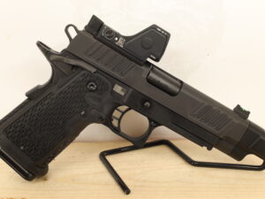 STACCATO C2 9x19mm