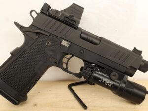 STACCATO C2 9x19mm