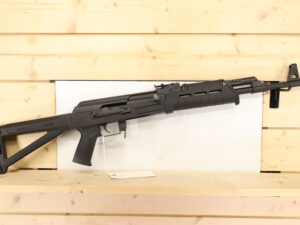 CENTURY ARMS C39V2 7.62X39MM