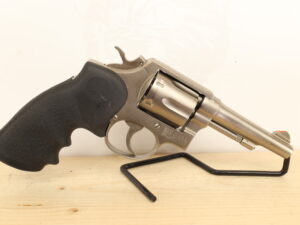 Smith & Wesson - S&W 10 38SPL