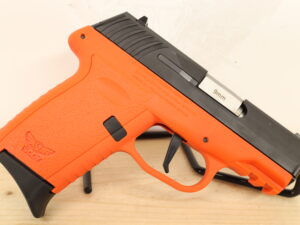 SCCY INDUSTRIES CPX-2 9x19mm