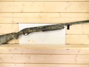 REMINGTON 870 Super Magnum 12GA