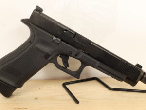 GLOCK 34 Gen 5 9x19mm